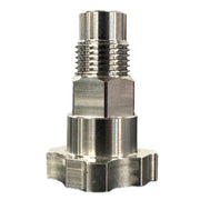 67767 - Adattatore per pistola Sata RP & Walcom
