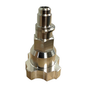 67843 - Adattatore NORTON per sacchetti UNIVPS Minijet