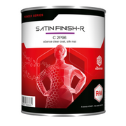 Vernis satin Finish R eSense 0.75L - RM