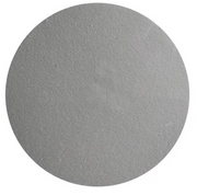 02088  - 25 disques trizact Hookit de finition sur mousse diamètre 150mm- P1500