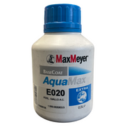 E020 - Peinture carrosserie MAX MEYER Jaune nacré intense E020 0.5L - MAX MEYER