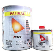 KIT_873_GRIS_CLAIR - Primer charge gris clair 8732K51 2.5L + Durcisseur standard 993MS 0.5L - PALINAL