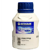P996-PP68 - Peinture carrosserie AUTOCOLOR Orange pearl 0.5L - NEXA AUTOCOLOR