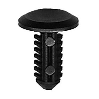 1348 - Agrafe de garnissage garniture intérieure 4.7mm : Citroën Peugeot Toyota RESTAGRAF - RESTAGRAF