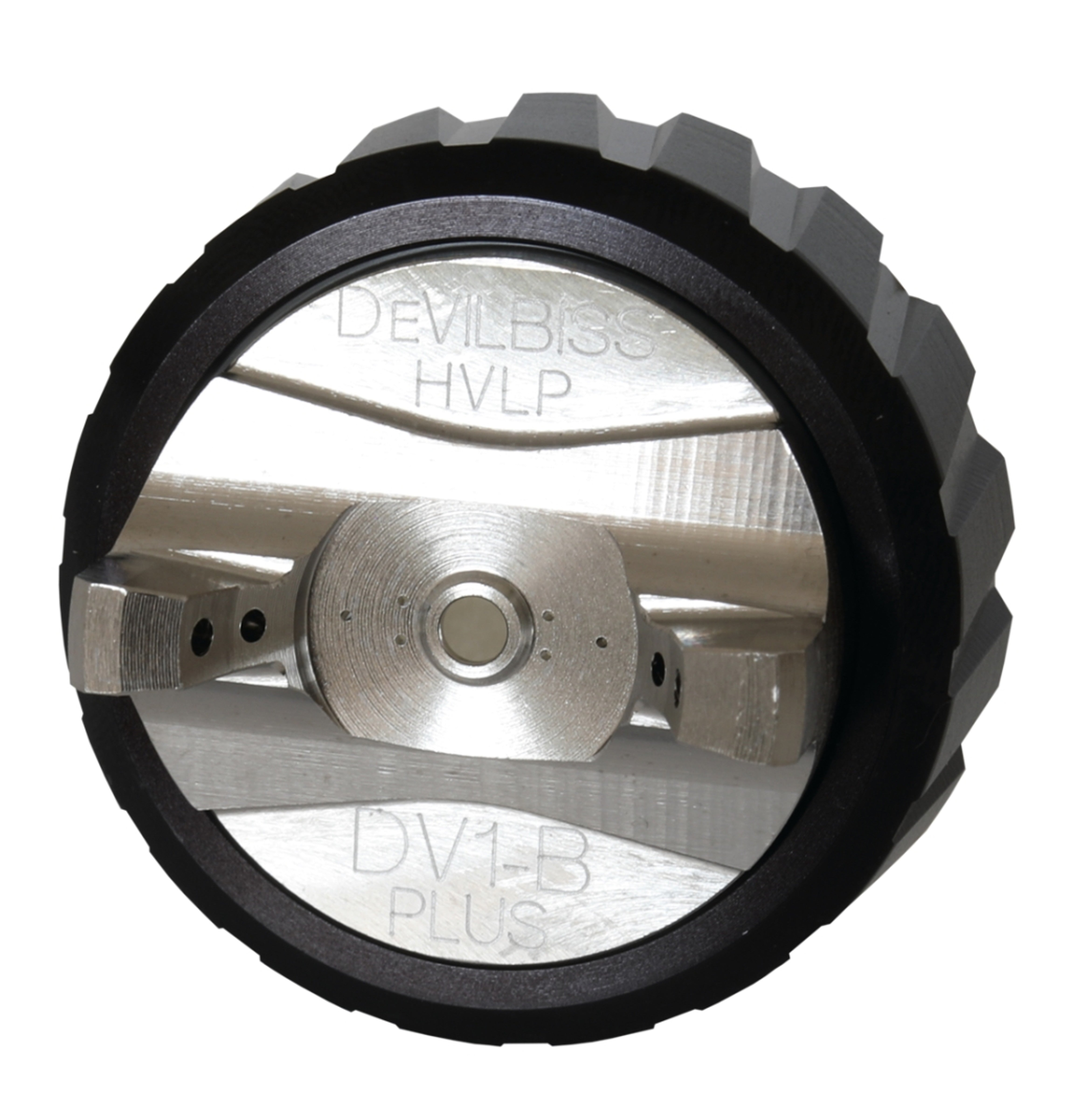 704408 - Kit Kappe DEVILBISS HVLP DV1 100 B+ für Spritzpistole DV1 für BASIS