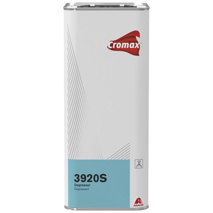 3920S - Dégraissant CROMAX hydro solvant 5L - CROMAX