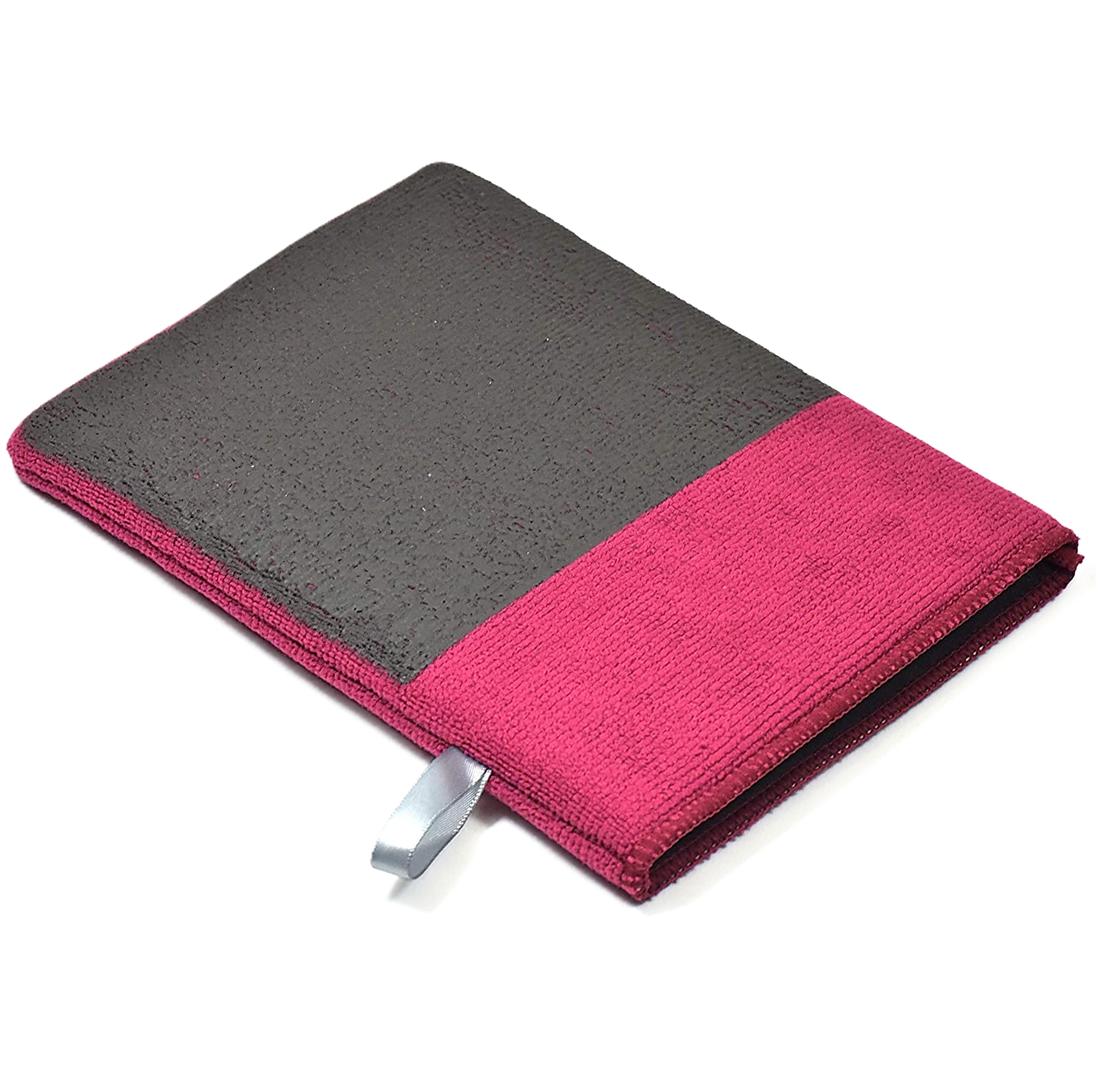 7191 - Ultrarobust rengöringshandske i mikrofiber och polymer  