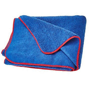 7238 - Grande serviette 60 x 40cm 1 face séchage 1 face lustrage - FARECLA