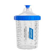 UNIVPS800-190 - 50 Poches jetables Universal Paint Cups 190µ 800ml - NORTON