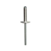 4304 - Rivet alu tête large 4.8 x 18mm RESTAGRAF - RESTAGRAF