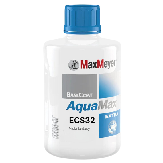 ECS32 - Peinture carrosserie MAX MEYER Viola fantasy 0.25L - MAX MEYER