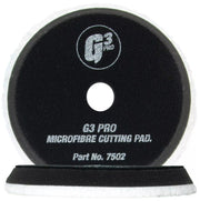 7502 - Tampon en microfibre GAMME PRO 150mm