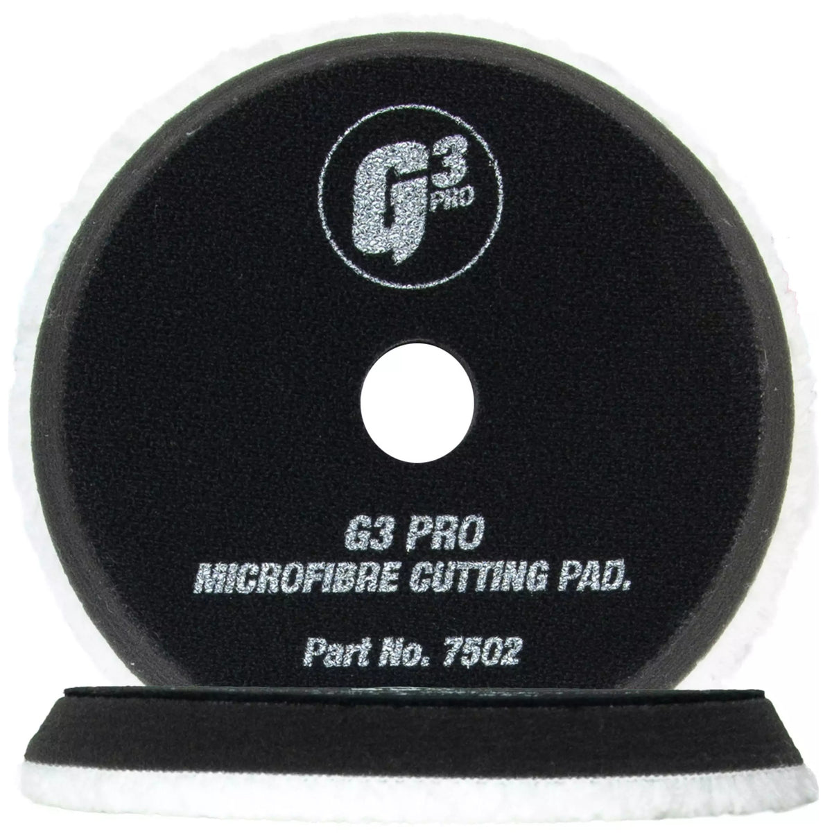 7502 - Tampon en microfibre GAMME PRO 150mm