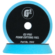 7503 - Schaumstoffpad PROFISERIE 150mm