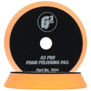 7504 - Polierschaum GAMME PRO 150mm