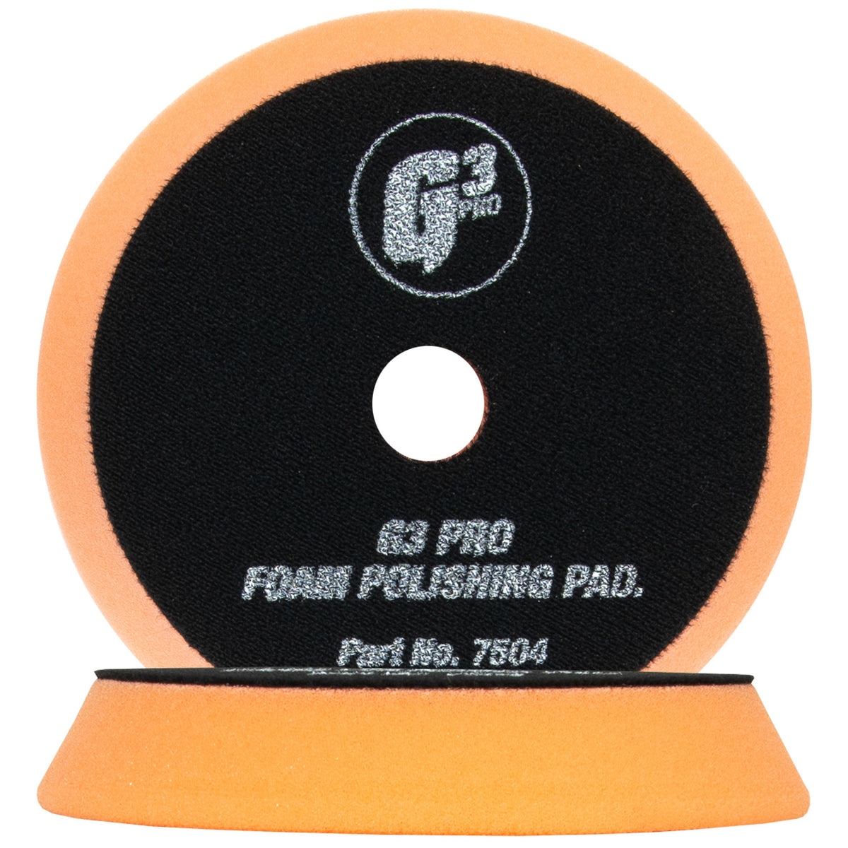 7504 - Polierschaum GAMME PRO 150mm