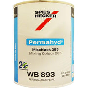 WB893 - Peinture carrosserie SPIES HECKER Bleu nacré 1L - SPIES HECKER