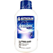 P998-8989 - Peinture carrosserie AUTOCOLOR Extra Coarse Alu 1L - NEXA AUTOCOLOR