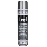 Aerosol detergente IXELL 7711429475 pistola solvente 500mlAY