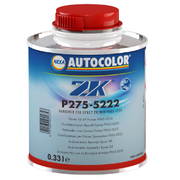 P275-5222 -Durcisseur AUTOCOLOR pour apprêt epoxy P565-5225 0.33L - NEXA AUTOCOLOR