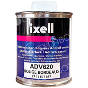 ADV620 – Encre pour teinter le vernis IXELL 7711577987 rouge bordeaux 0.1 L - IXELLTECH