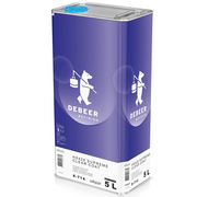 8-714 - Vernis carrosserie DEBEER, DEBEER suprême HS420 5L - DEBEER