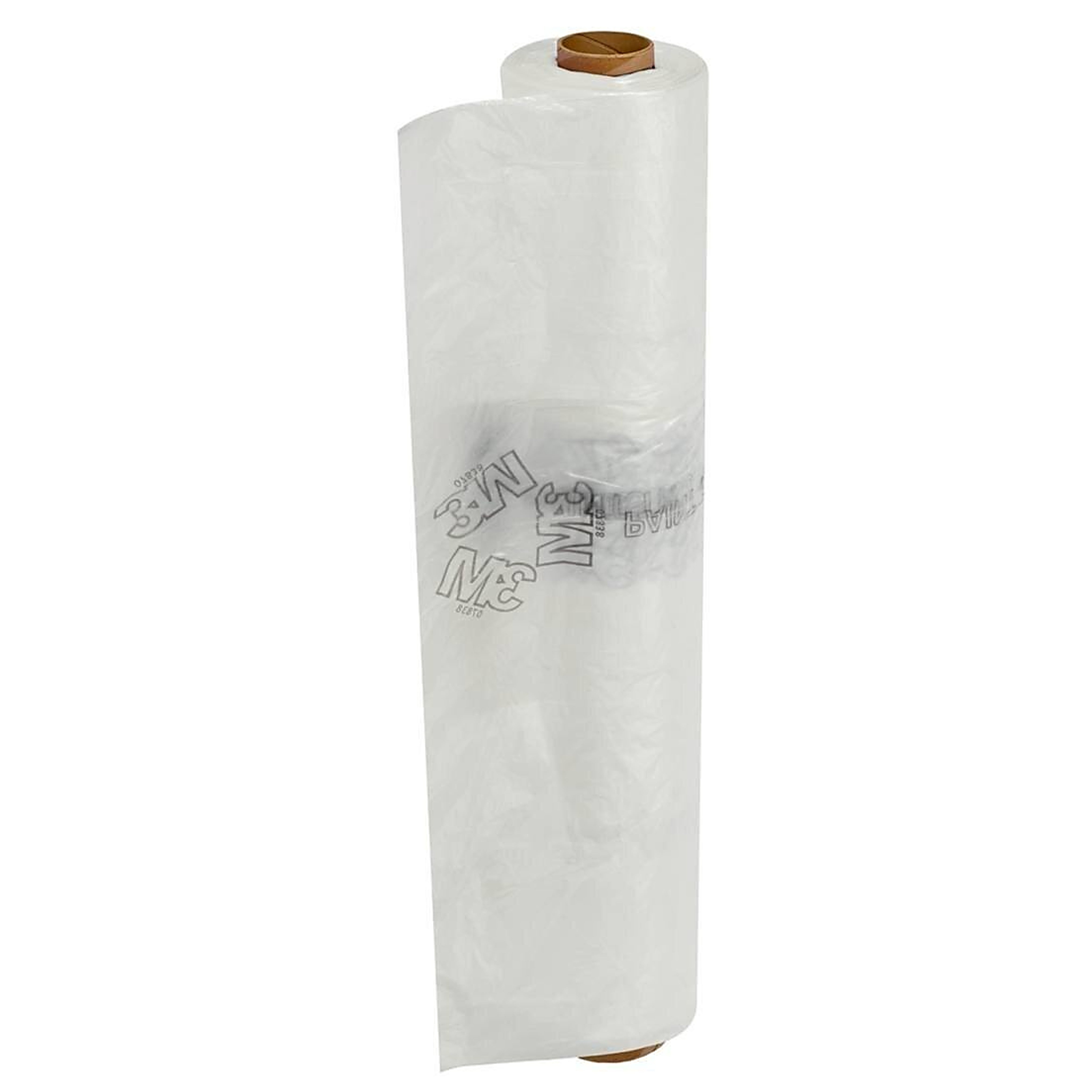 80110 - 1 transparente 3M Abdeckung Folie 5mX120m