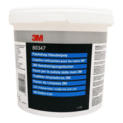 80347 - Reinigungstücher für Hände 3M