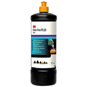 80349 - Liquide extrafin à lustrer 3M bouchon jaune 1L