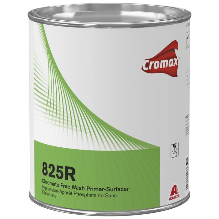 825R - Primer CROMAX phosphatant sans chromate 1L - CROMAX