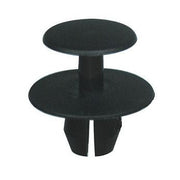 9942 - Rivet plastique 8mm : Citroën Peugeot Mercedes RESTAGRAF - RESTAGRAF