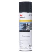 8158 - Glatte Antisteinschlagschutzbeschichtung Spray Schwarz 500ml