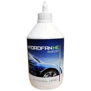 LNHF0485 - Peinture carrosserie LECHLER Fine Pearl White 1L HYDROFAN - LECHLER