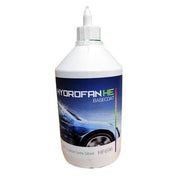 LNHF0696 - Peinture carrosserie LECHLER Coarse Lens Silver 1L HYDROFAN HC - LECHLER