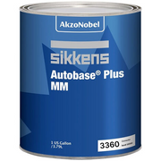 MM3360 - Peinture carrosserie SIKKENS Décolorant intermédiaire 1L - SIKKENS