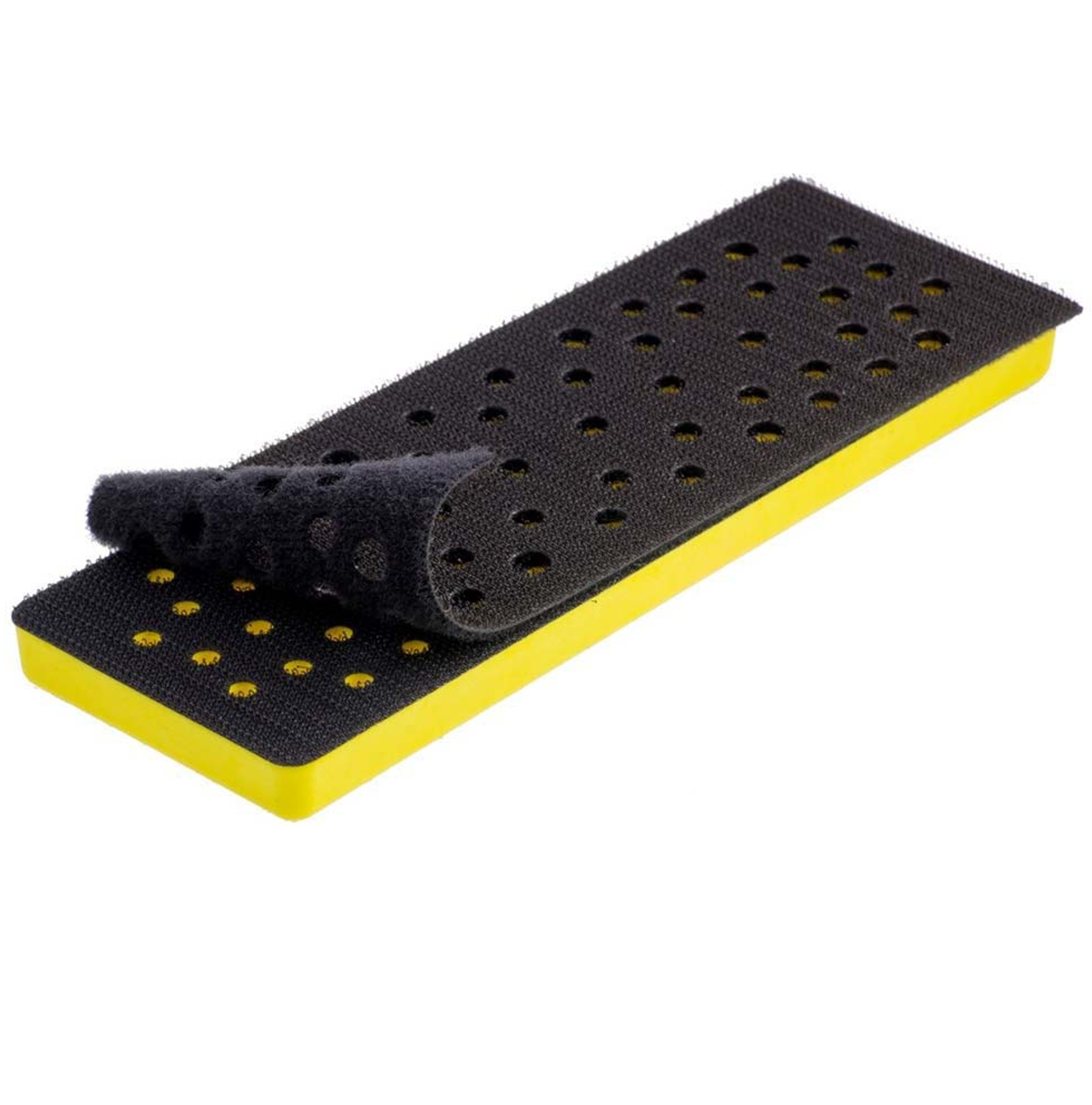 8292383011  - MIRKA Grip-Teller 56 Löcher für Elektroschleifer- 70x198mm
