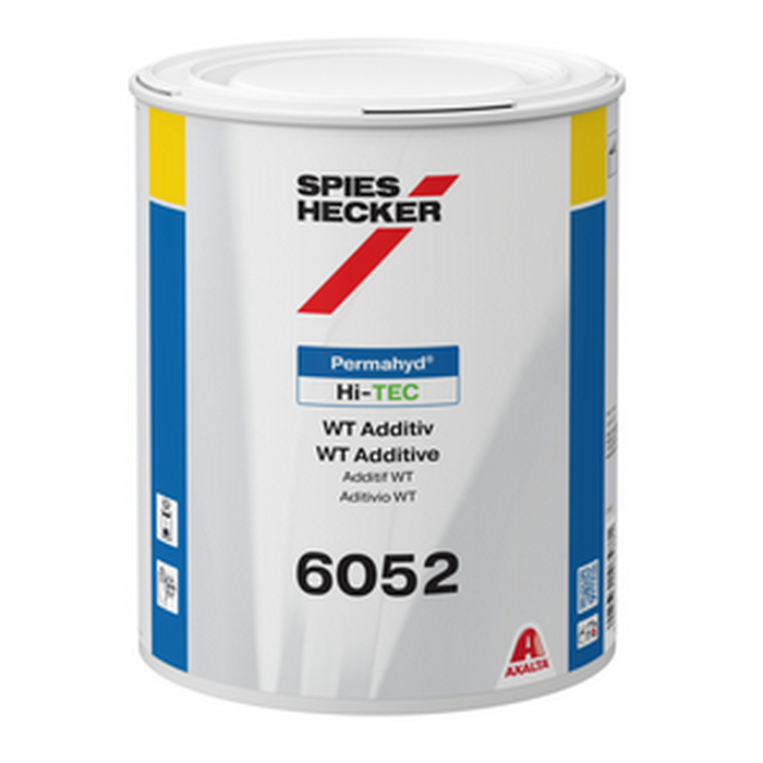 WT6052/3.5L - Additif SPIES HI TEC WT 3.5L - SPIES HECKER