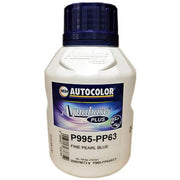 P995-PP63 - Peinture carrosserie AUTOCOLOR Fine Pearl Blue 0.5L - NEXA AUTOCOLOR
