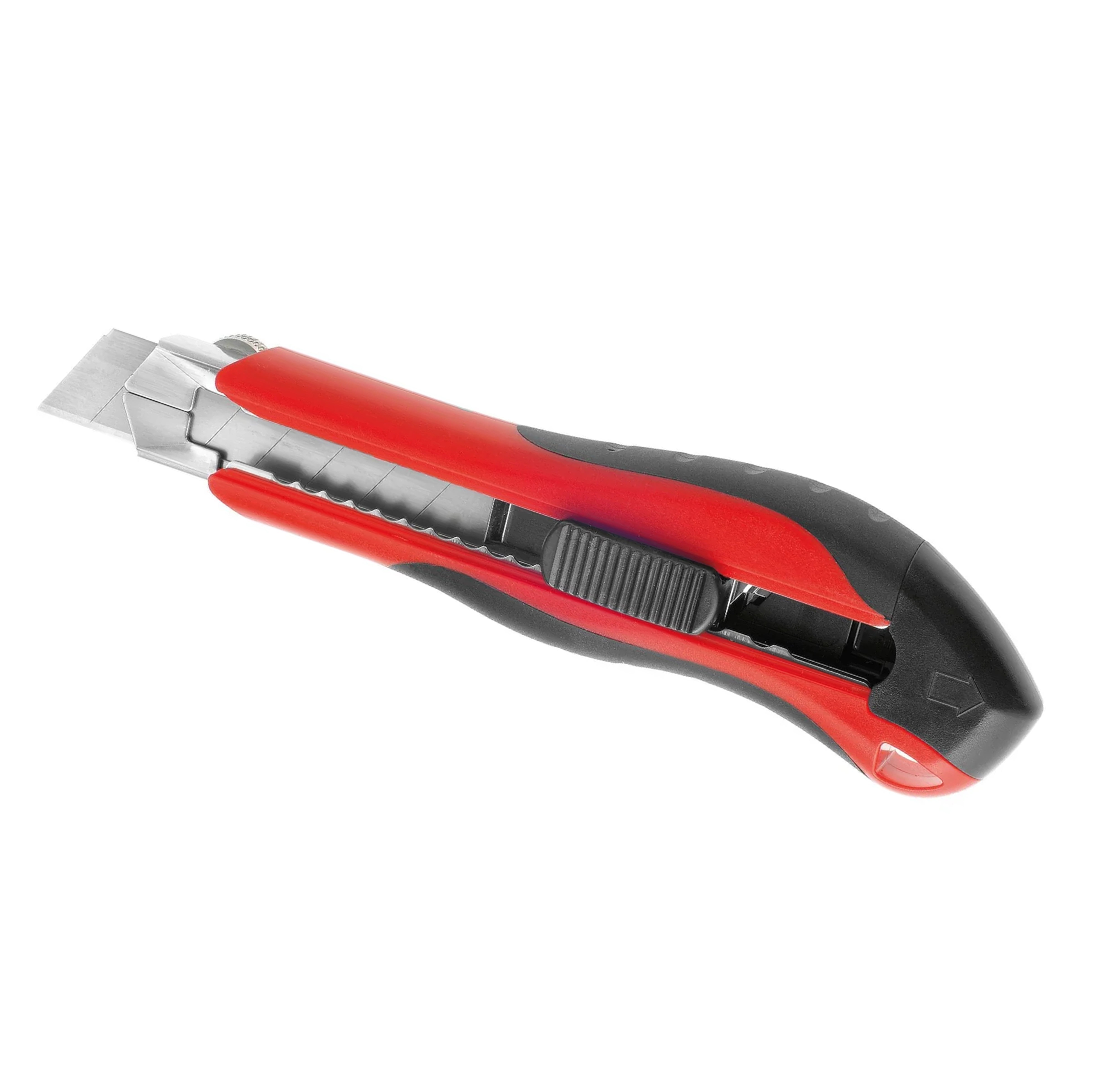 844.S18 - Stor FACOM kniv självuppladdande 18mm