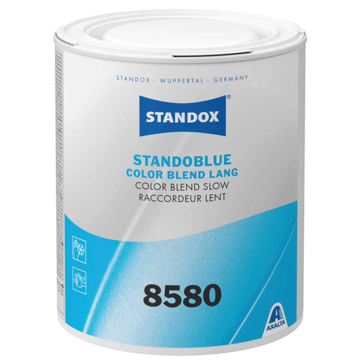 02050311 - Raccordeur de base STANDOBLUE 8580 Color Blend Slow 1L