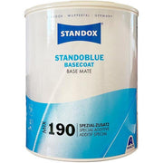 MIX190 - Peinture carrosserie STANDOBLUE Spécial additif 3.5L - STANDOBLUE