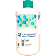 T400 - Peinture carrosserie PPG Envirobase High Performance White 2L - PPG