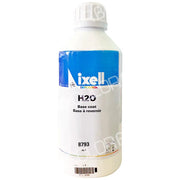 8793 - Peinture carrosserie IXELLTECH 7711577733 Alu 1L - IXELLTECH
