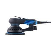 8834106171 - NORTON Ponceuse électrique Dual Action e-Sander 150mm orbite 5mm