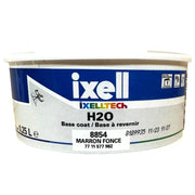 8854 - Karrosserimaling IXELLTECH 7711577982 Mørk brun 0.25L