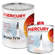 KIT Mercury FORD_7VTA + Durcisseur Standard 0.5L - MERCURY