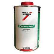 3008 - Durcisseur SPIES HECKER standard Permacron HS 1L pour vernis 8007 - SPIES HECKER