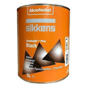 523118 - Primer SIKKENS Colorbuild plus noir 3L - SIKKENS