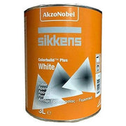 523121 - Primer SIKKENS Colorbuild plus blanc 3L - SIKKENS