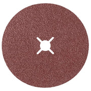 89716 -  25 disques fibre 782C 3M - 180 x 22mm